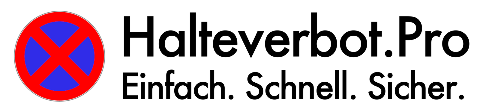 Halteverbot.Pro